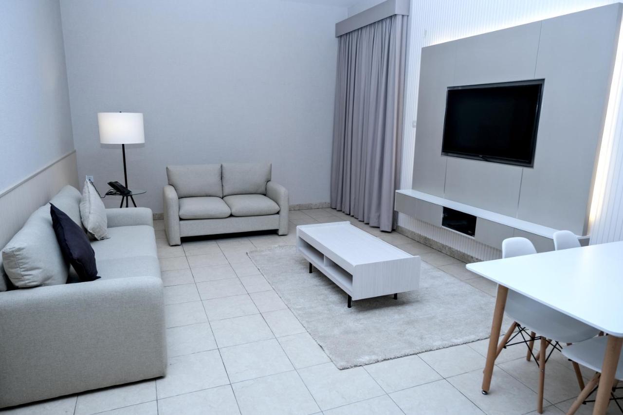 Asfar Resorts Al Ain Exterior foto