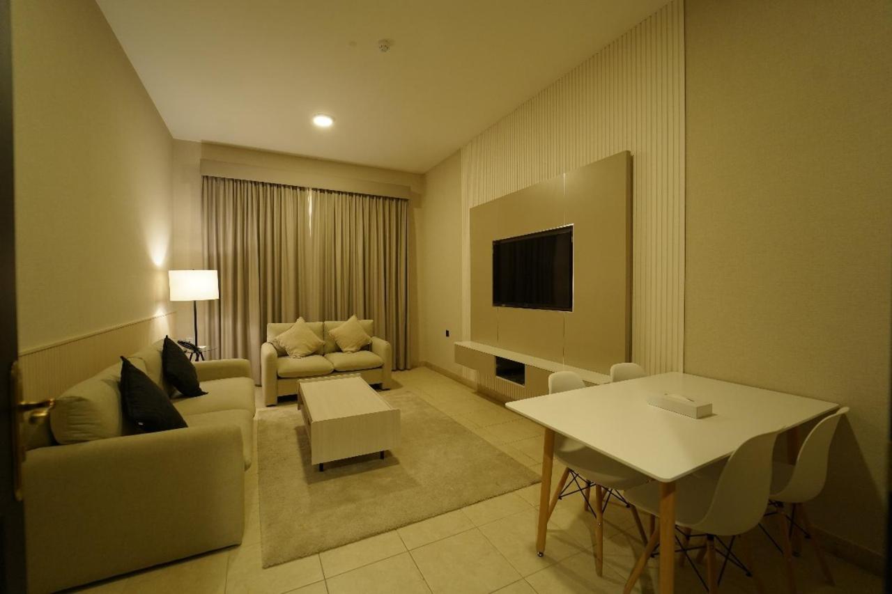 Asfar Resorts Al Ain Exterior foto